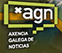 Logotipo del medio: AGN