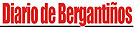 Logotipo del medio: Diario de Bergantios