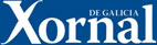 Logotipo del medio: Xornal de Galicia