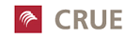 Logotipo del CRUE