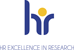 Logotipo de HRS4R