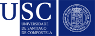 University of Santiago de Compostela logo