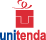 Logotipo de Unitenda